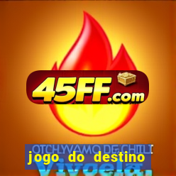 jogo do destino serie turca
